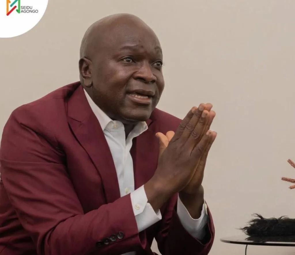 Africans must go… But to where?