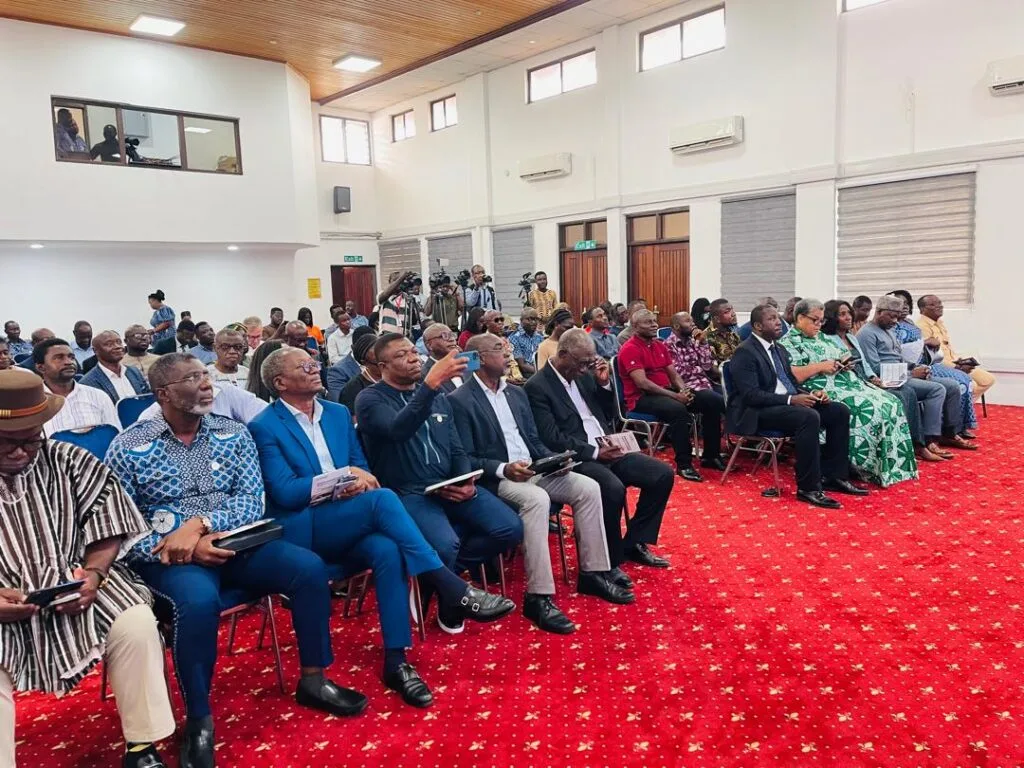 Ghana’s aviation sector needs over $1.2bn infrastructure investment to meet future demand – GhIE