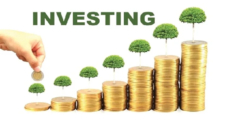 Cultivating good investment habits for financial security