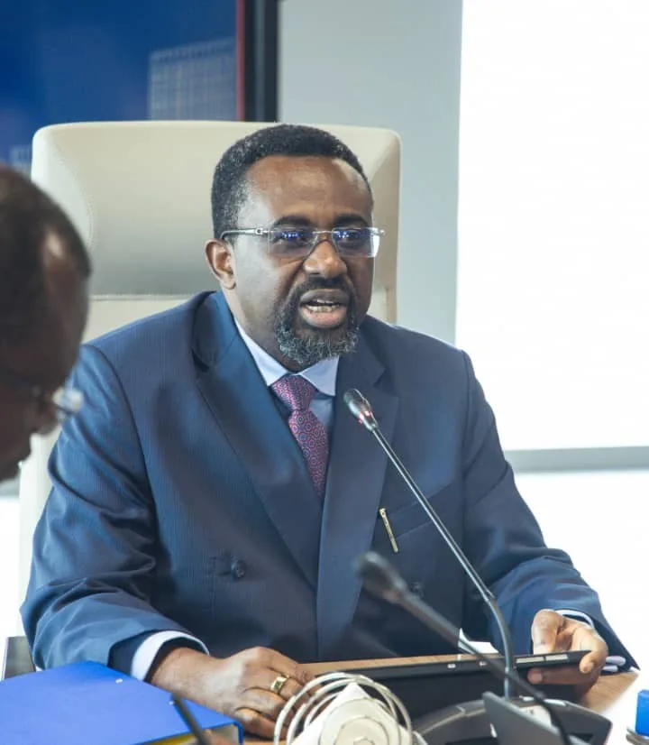 Bank of Ghana maintains policy rate at 14% as global tensions threaten inflation outlook