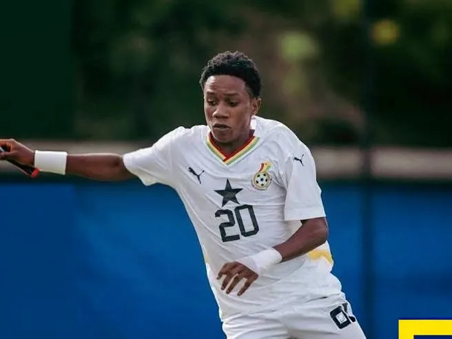 Sevilla reach deal to sign Ghanaian winger Emmanuel Abrokwa from Adabraka Elders