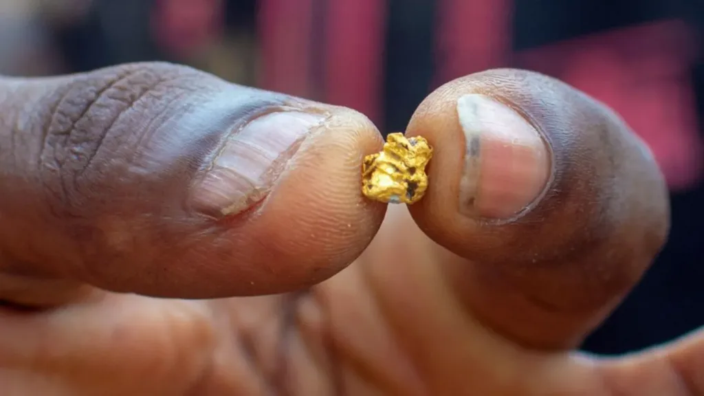 Ghana’s 2026 artisanal gold output likely to surpass record 2025 level, Gold Board says