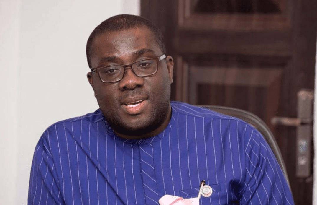 Miracles in custody: Sammi Awuku slams Mahama government for targeting opposition voices