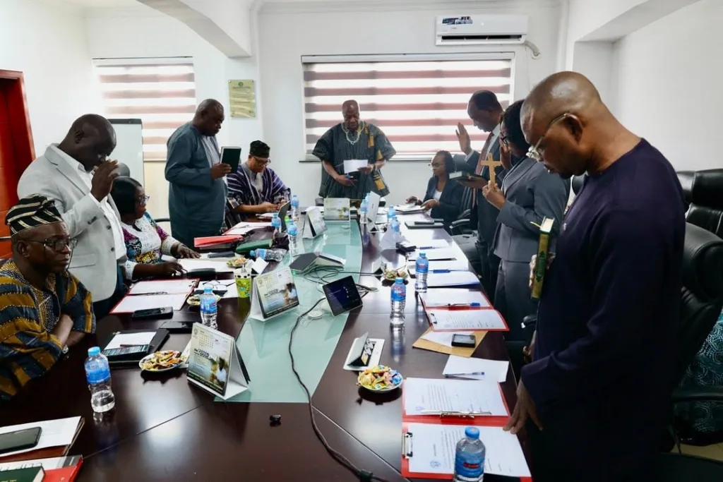 GWCL inaugurates G-Water Bottling board to drive growth and expand market reach