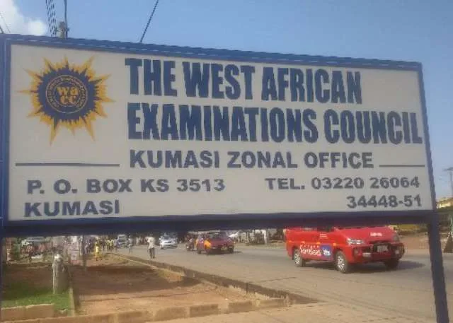 2026 BECE results released; WAEC probes suspected malpractice in 229 schools