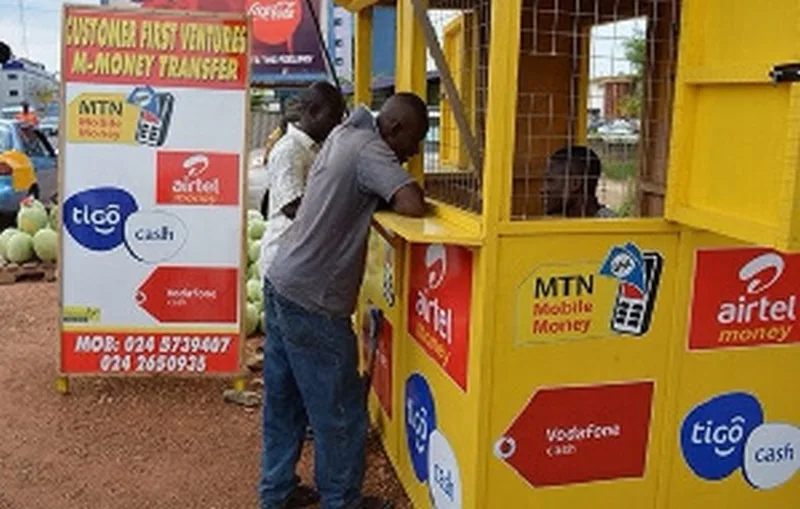 MoMAG urges vigilance among MoMo agents after alleged GH₵10k cash swap scam