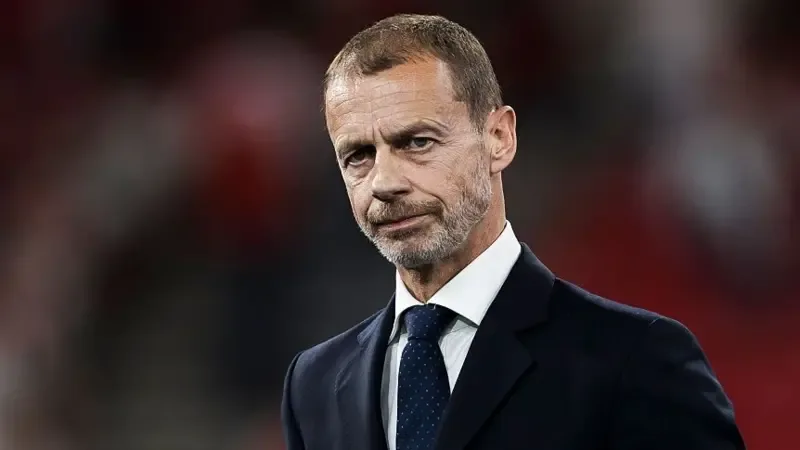 UEFA World Cup boycott may be raised over FIFA plan
