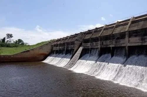 Barekese Water Plant to shut down temporarily for urgent repairs