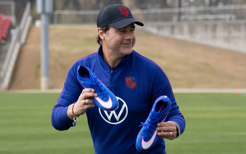 USA World Cup 2026 team guide