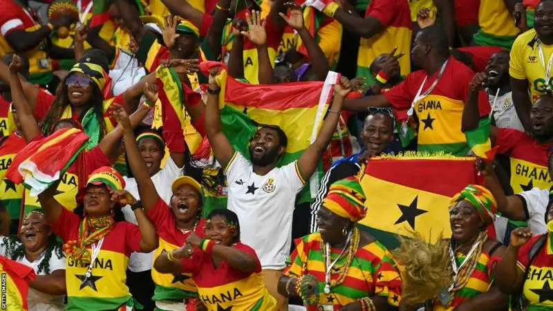 2026 World Cup: No plans to allocate public funds to fly supporters to tournament – Mahama