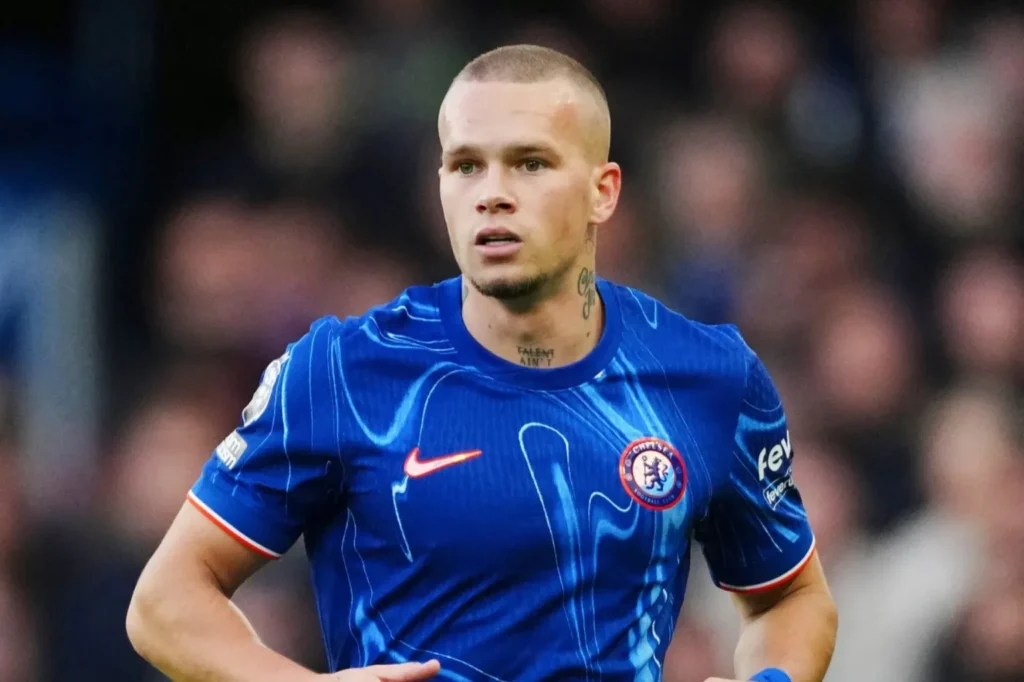 Mudryk free to play as Cas partially upholds appeal