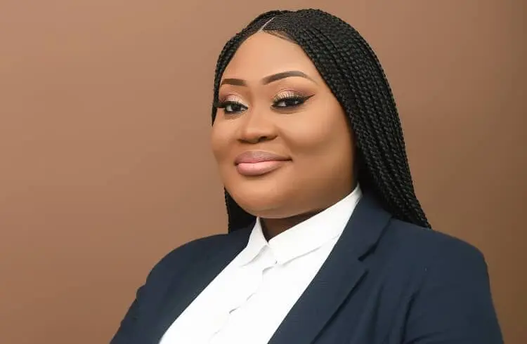 Joyann Obeng writes: Quit the grit: Mandate paid menstrual leave
