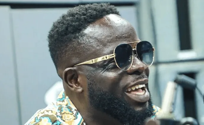 How I Knew ‘Odo Nwom’ Would Be An Instant Hit – Ofori Amponsah