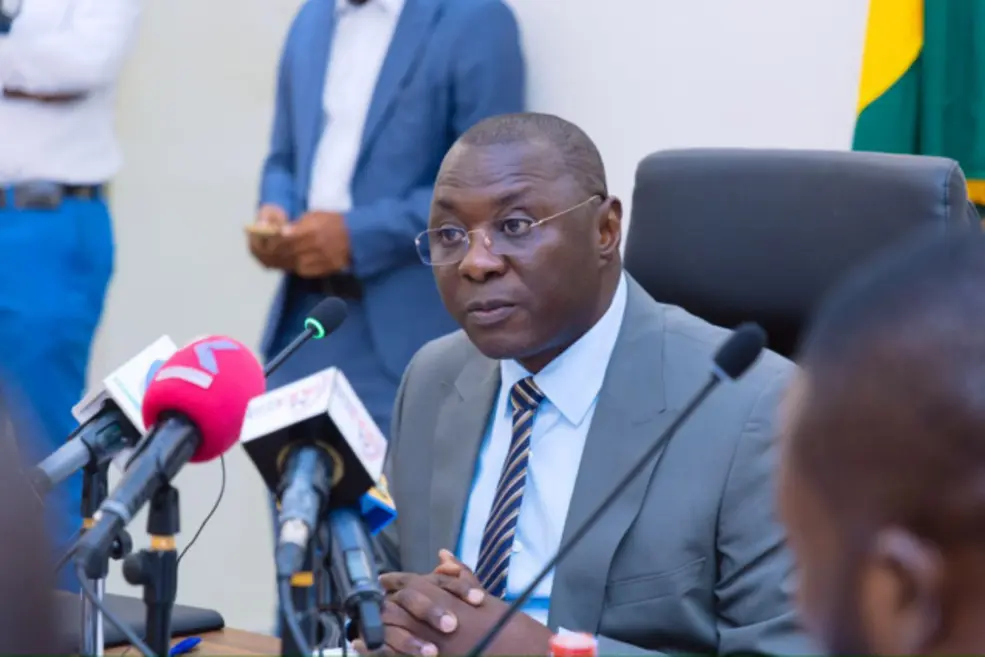 Government misses revenue and borrowing targets despite stability claims – Amin Adam