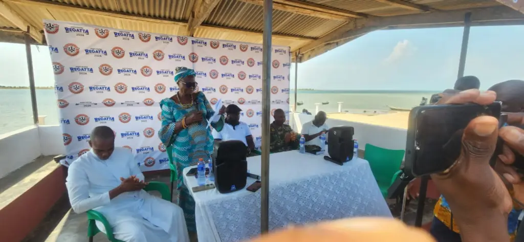 5th Vodza Easter Regatta launched to promote tourism and economic opportunities