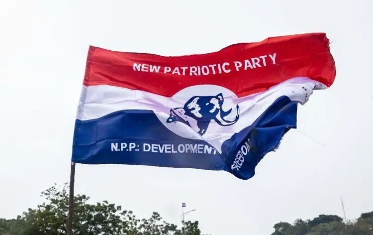 NPP launches research-driven policy engine to provide credible alternative for Ghana