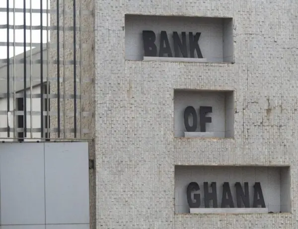 Bank of Ghana rolls out sweeping cyber directive to reset financial sector security