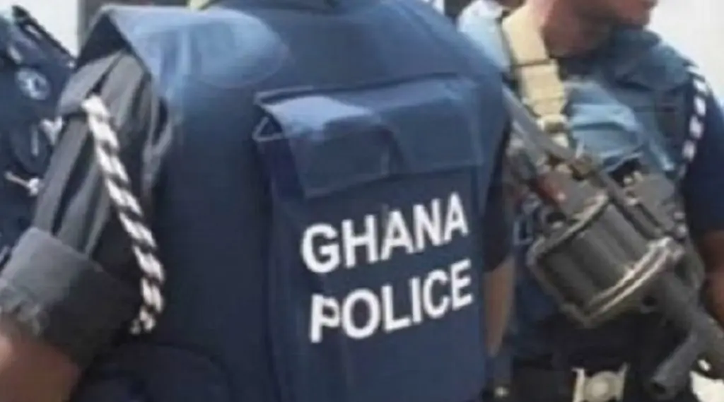 Police retract earlier arrest claim in Accra Central barracks fire incident