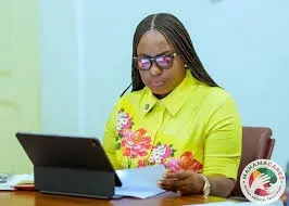 Ghana Medical Trust Fund spends over GH¢4.8m on life-saving treatments nationwide – Adjoa Obuobia