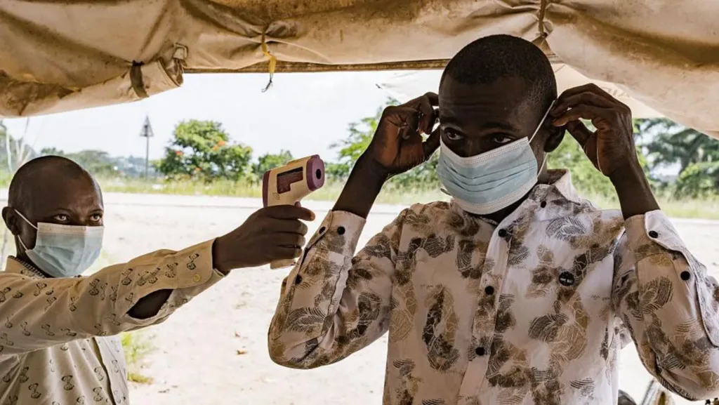 More die of suspected Ebola as WHO warns that numbers will rise further