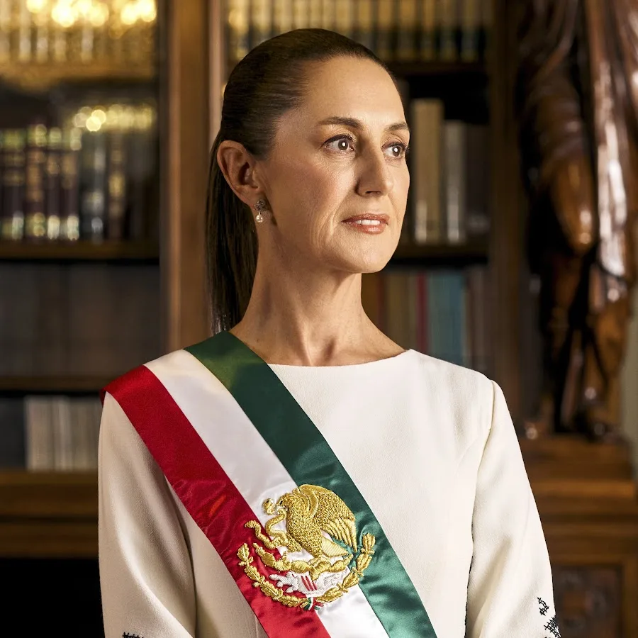 Mexico’s president sees “no issue” hosting Iran World Cup team