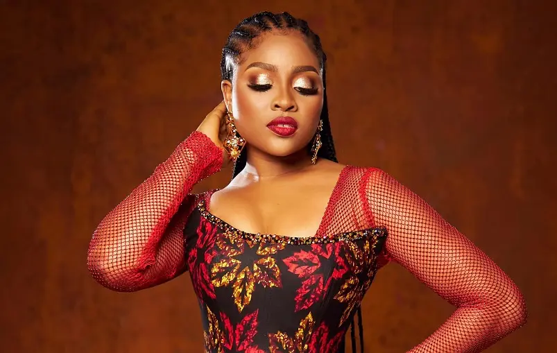 Adina traces her love for highlife to ‘ebibinwom’