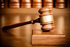Two remanded over alleged illegal possession of G3 rifle, ammunition