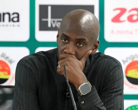 Otto Addo: A pointless gamble that failed spectacularly