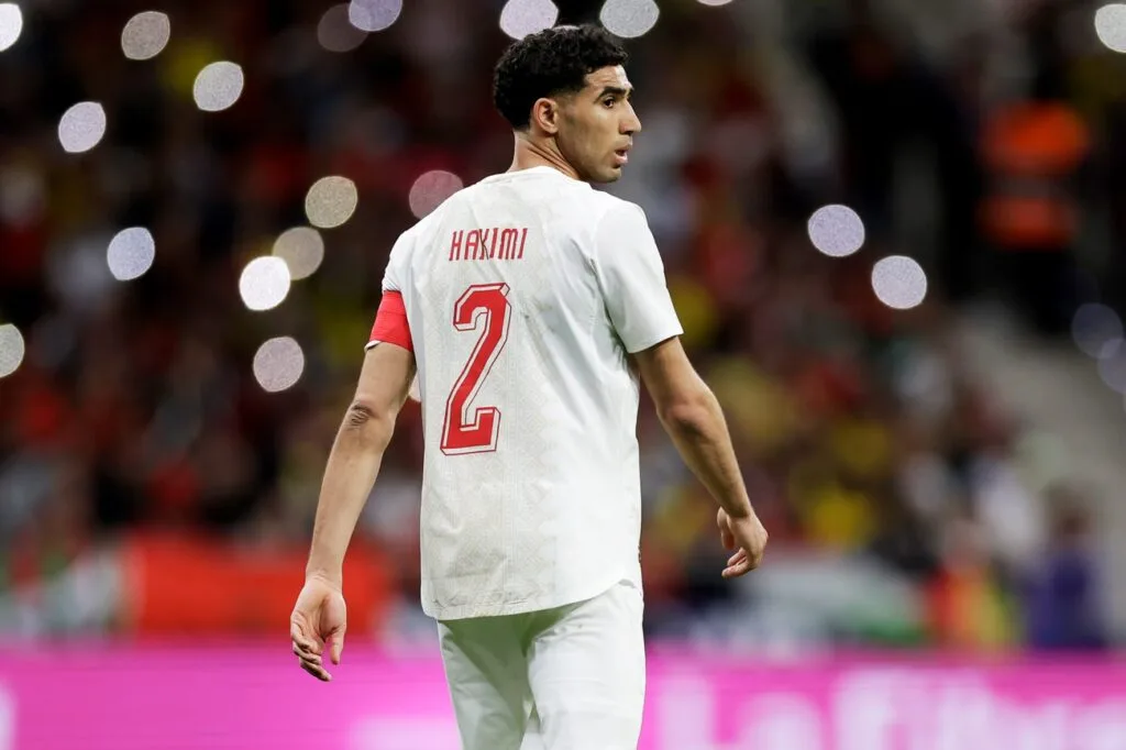 Morocco World Cup 2026 team guide