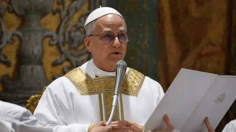Pope Leo heads to Africa on ambitious tour to urge help for continent