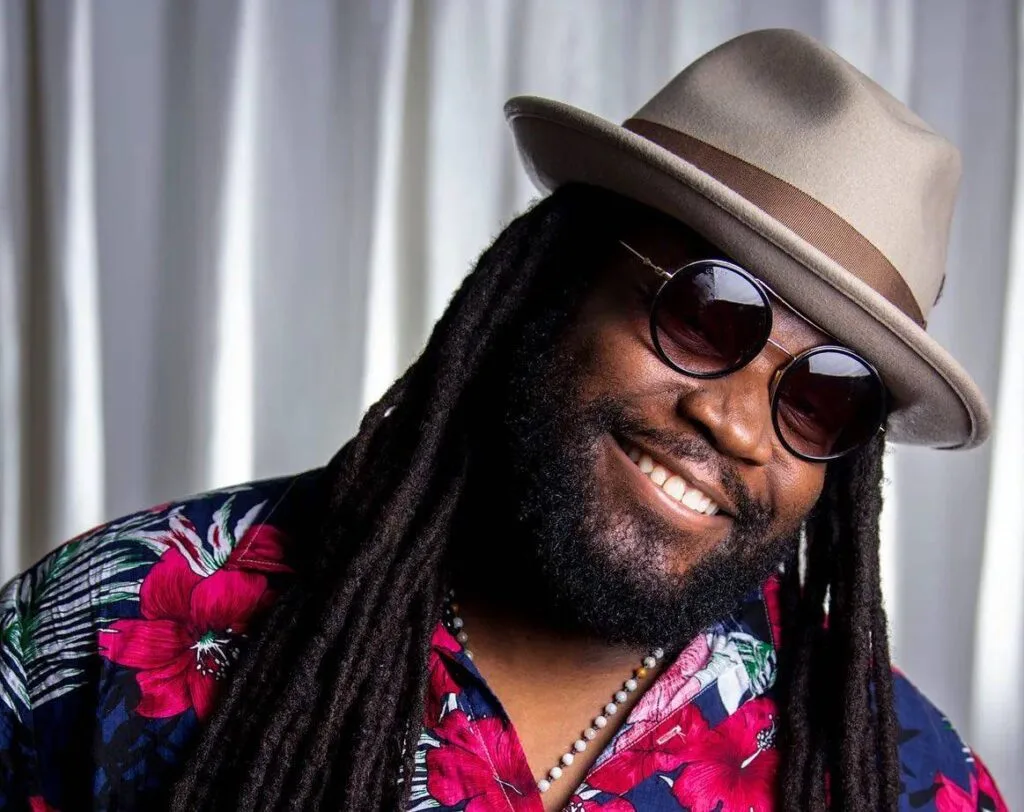 DNA test shows I’m 46% Ghanaian — Reggae star Gramps Morgan