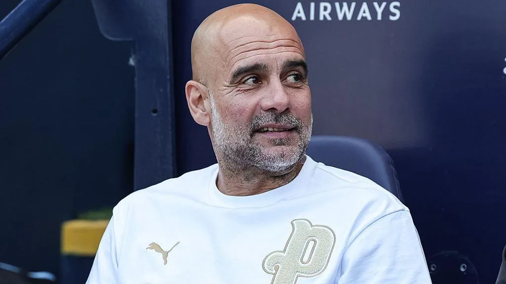 Italy could make financial ‘exceptions’ for Guardiola