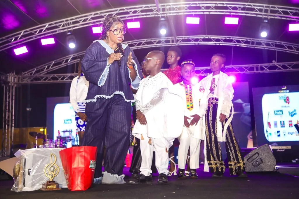 Nsoromma S8 winner Kobby bags GH¢30,000, Kenya-Dubai trip and more after historic victory