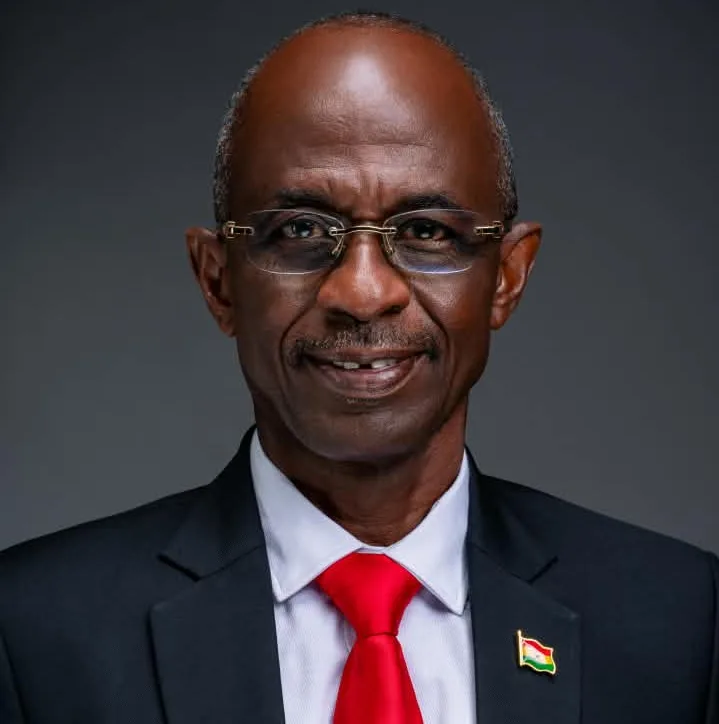 Political parties, judiciary must reform themselves to protect Africa’s democracy – Asiedu Nketia