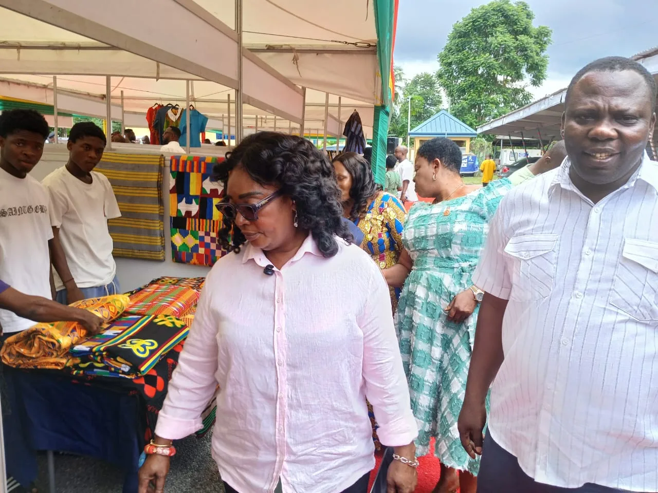 Eastern Regional EXPO launched to boost trade, tourism and investment