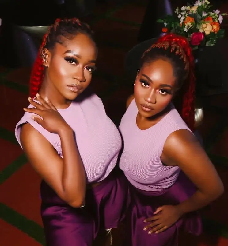 Lali X Lola announce new single “Mad Over Me” as duo pushes Mahama over foreign tax losses in music industry