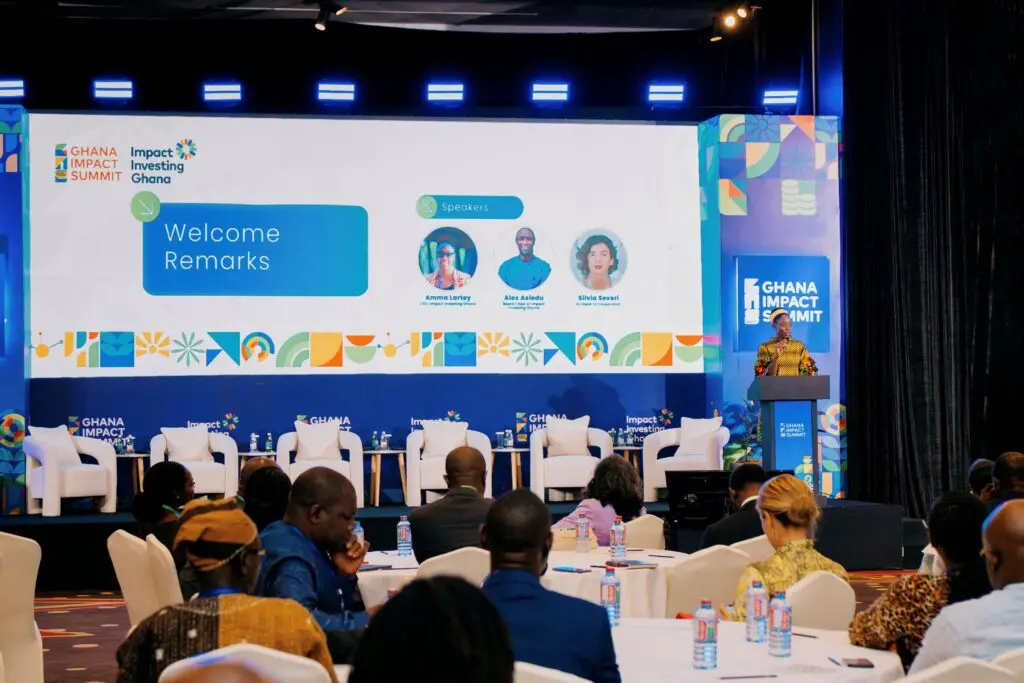 GIS 2026 – Lack of bankable businesses threatens to stall US$75 million fund’s impact
