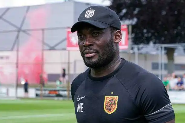 Ghana’s failure to qualify for 2025 AFCON disappointing – Michael Essien