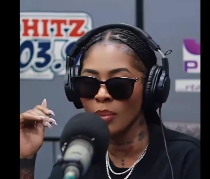 I won’t lower my standards for any man – Itz Tiffany