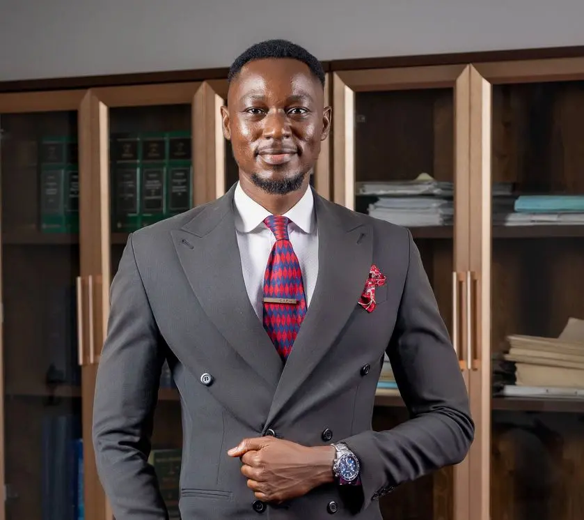 The Pulse of accountability: Navigating medical negligence in Ghana, as an emerging challenge in healthcare.
