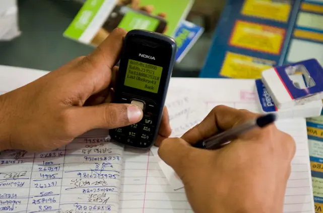 Value of mobile money transactions increase to GH₵447.4bn by Feb. 2026