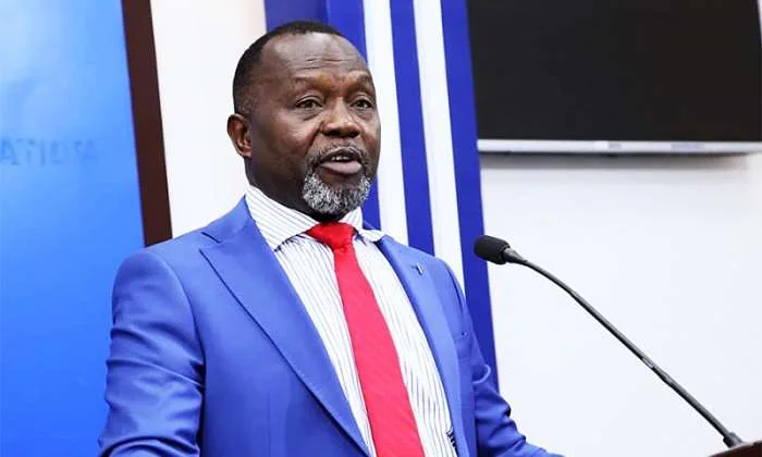 Wontumi’s appeal not strong enough for bail — AG tells court