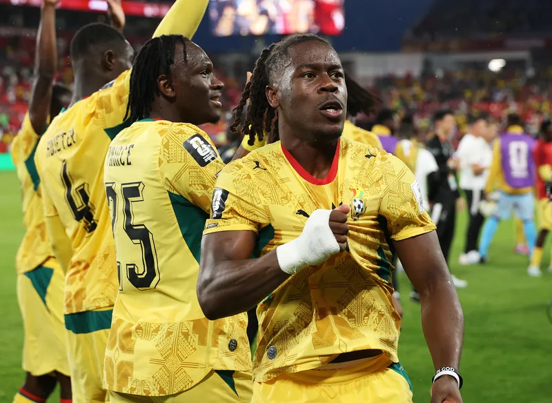 We must focus on whoever comes next — Thomas-Asante charge Black Stars
