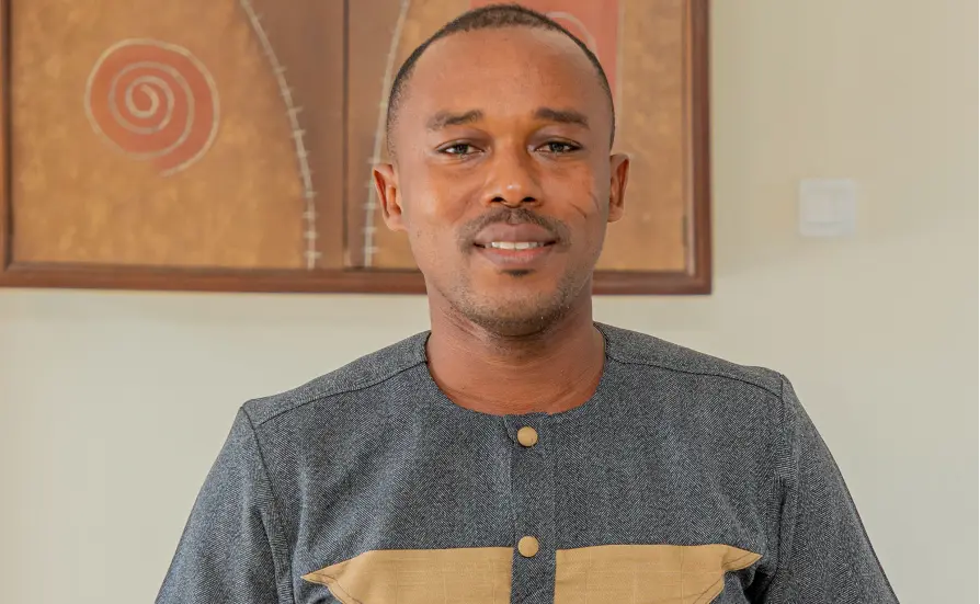 KNUST’s Dr Linus Labik secures DARA Research grant as APSU 2002 celebrates academic milestone