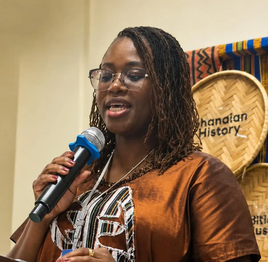 Kid Patriot Club Ghana warns over decline of local languages in schools