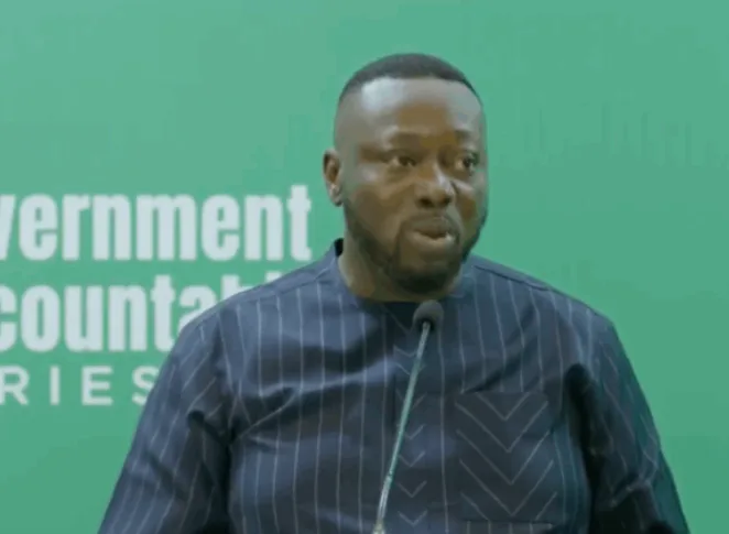 Nearly 90,000 young people employed since NDC assumed office – Opare Addo