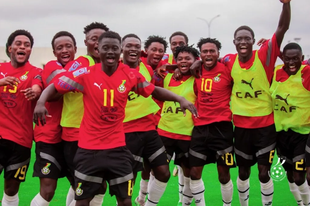 WAFU B U-20 Championship: Black Satellites seek redemption against Burkina Faso today