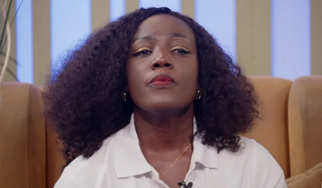 “I’m partially single” – Tima Kumkum finally breaks silence on divorce rumours