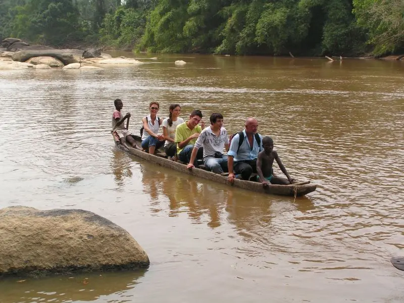 Through the Eyes of ‘Ekua’: A foreigner’s tribute to Ghana at 69
