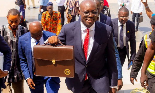 Neglected or delayed? Ghana’s creative arts industry awaits promised support